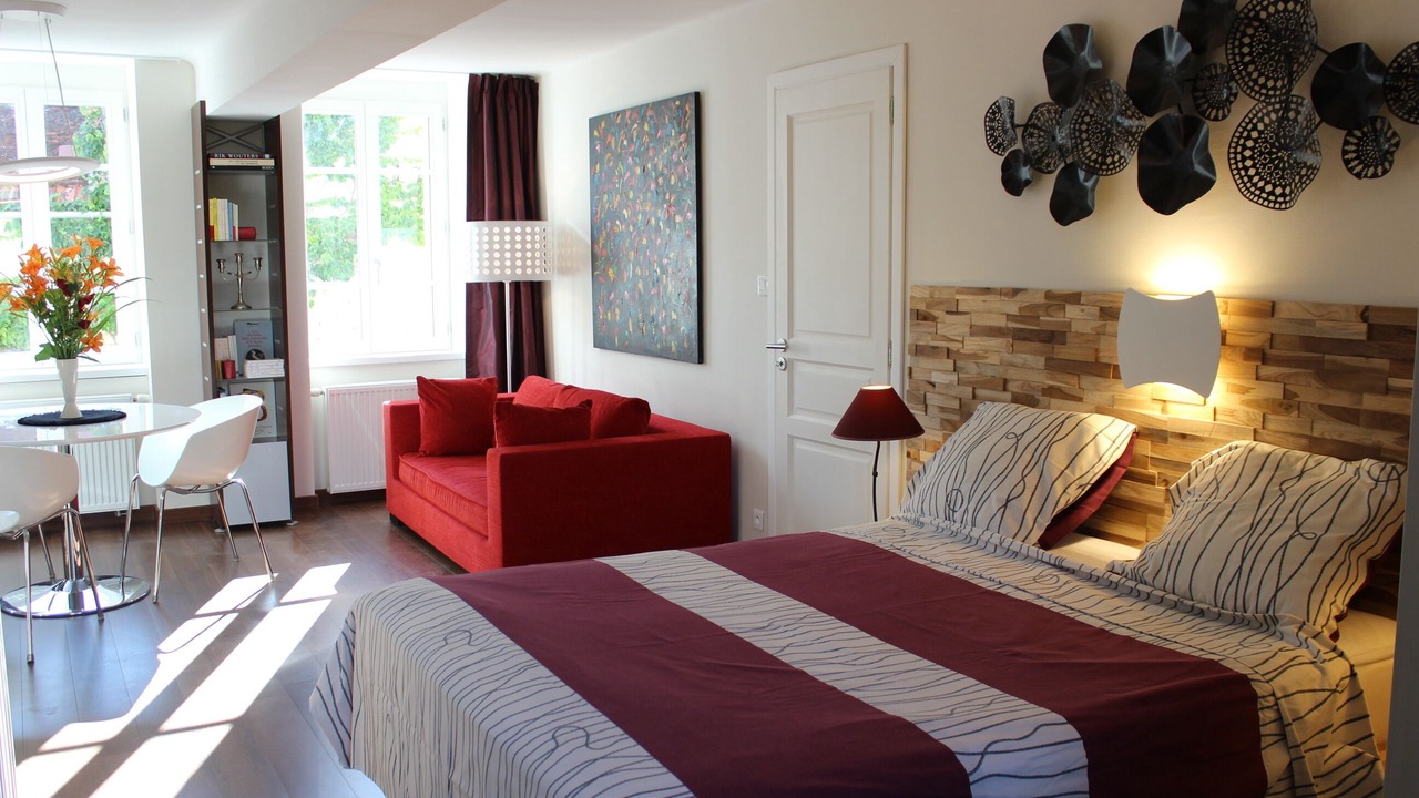 Photo of Bedroom in Landreville