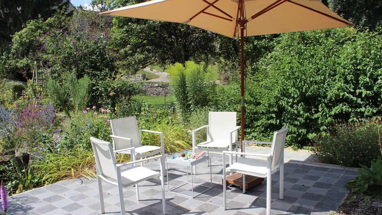 Photo of Patio Balcony in Landreville
