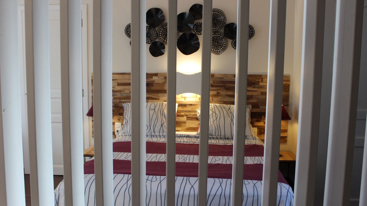 Photo of Bedroom in Landreville