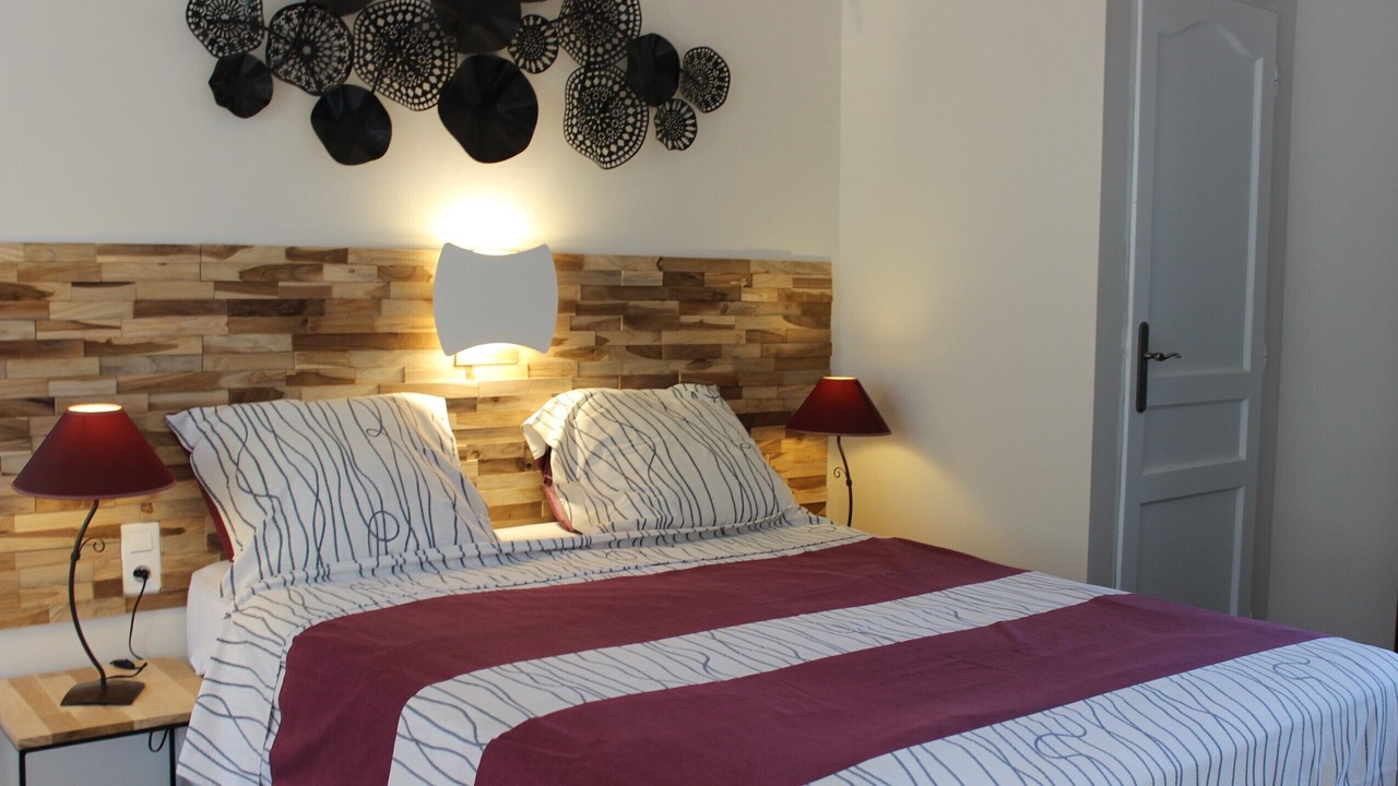 Photo of Bedroom in Landreville