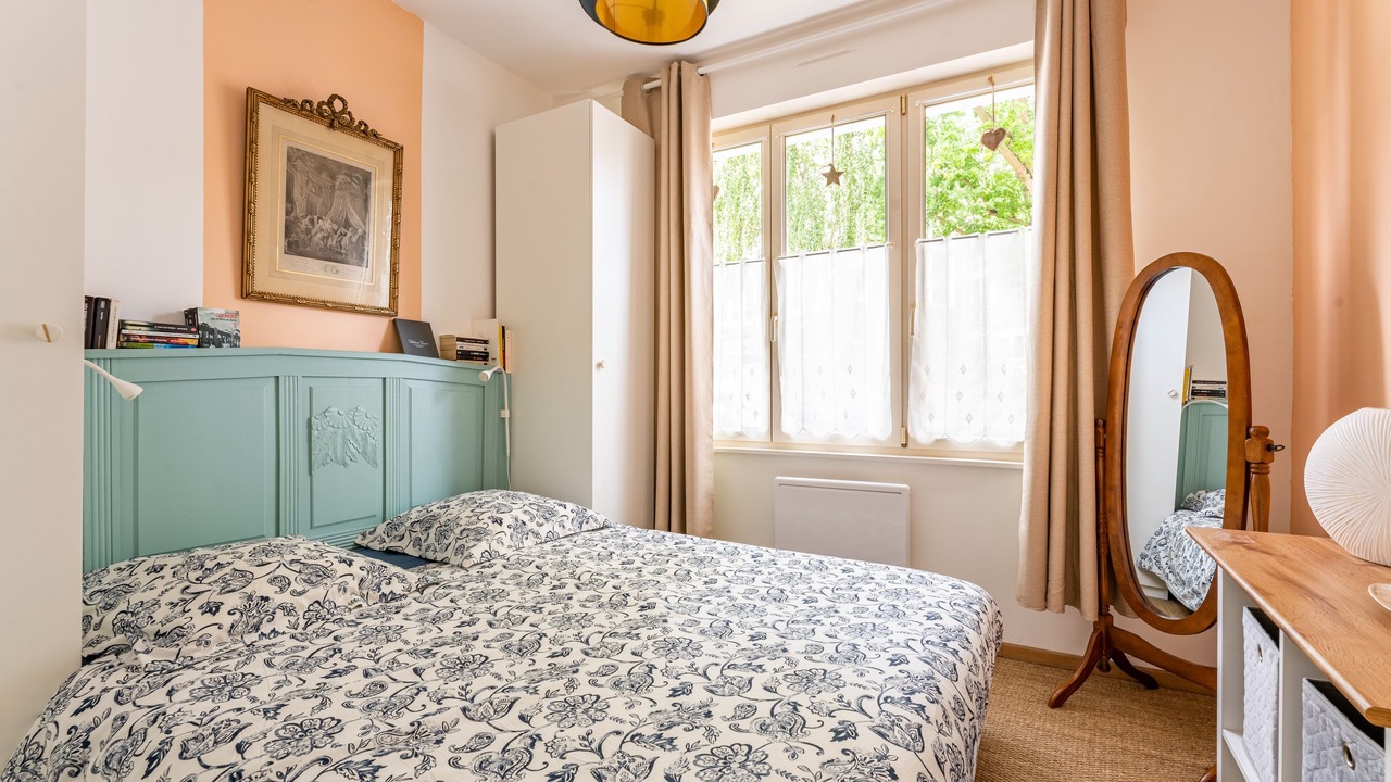 Photo of Bedroom in Arras