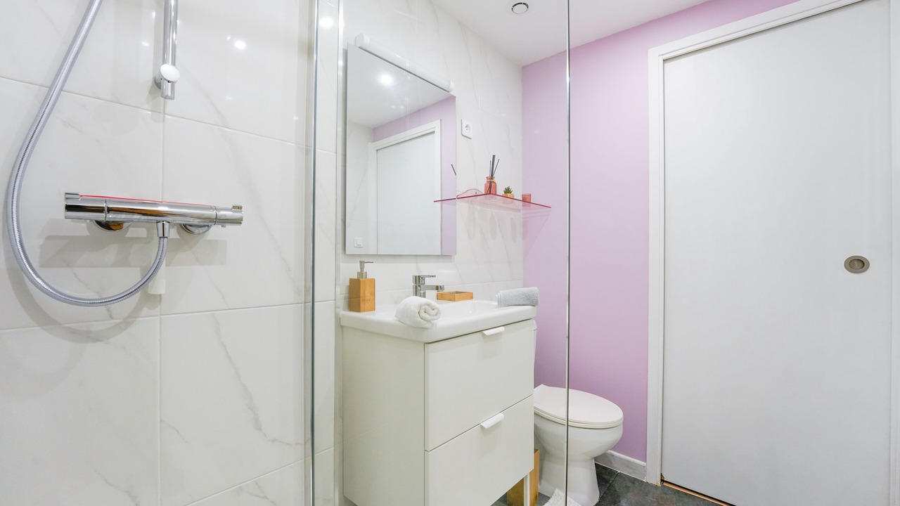 Photo of Bathroom in Arras