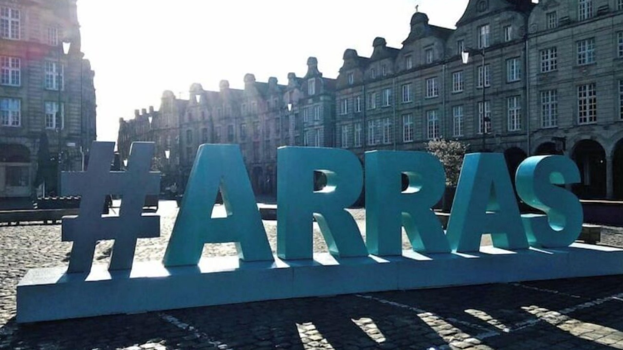 Photo of Others in Arras