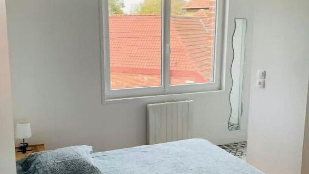 Photo of Bedroom in Arras