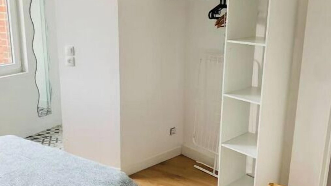 Photo of Bedroom in Arras