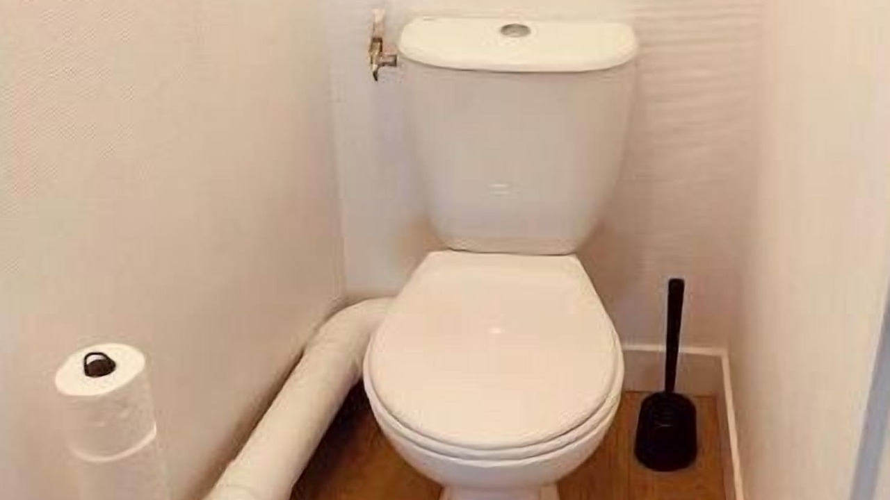 Photo of Bathroom in Arras