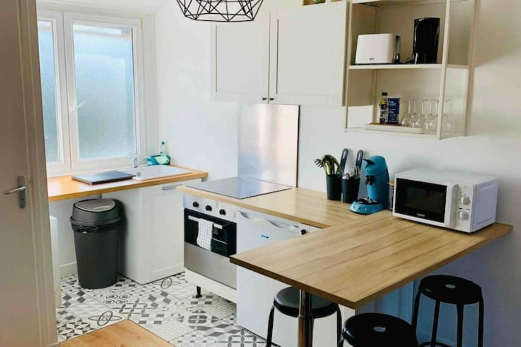 Photo of Kitchen in Arras