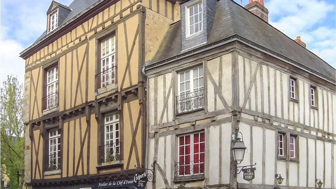 Photo of Others in Conflans-sur-Anille
