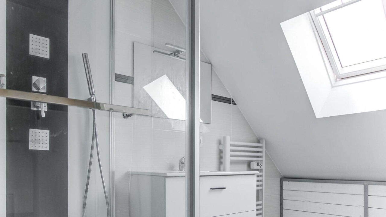 Photo of Bathroom in Chatillon-Coligny