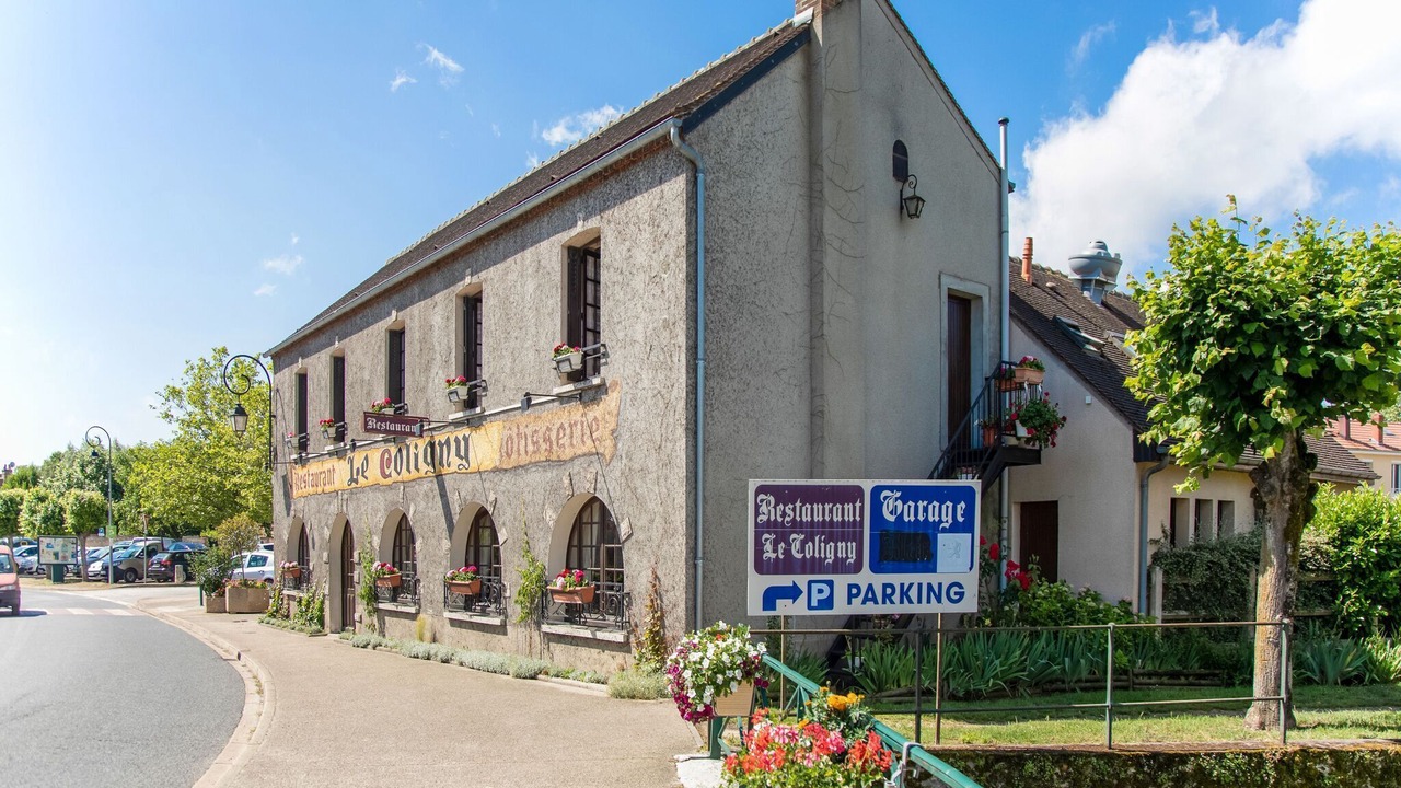 Photo of Others in Chatillon-Coligny
