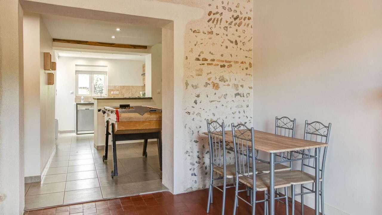 Photo of Livingroom in Chatillon-Coligny