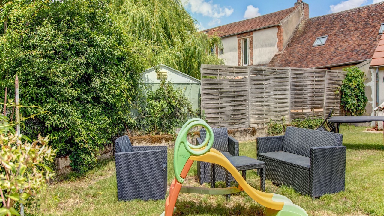 Photo of Outdoor in Chatillon-Coligny