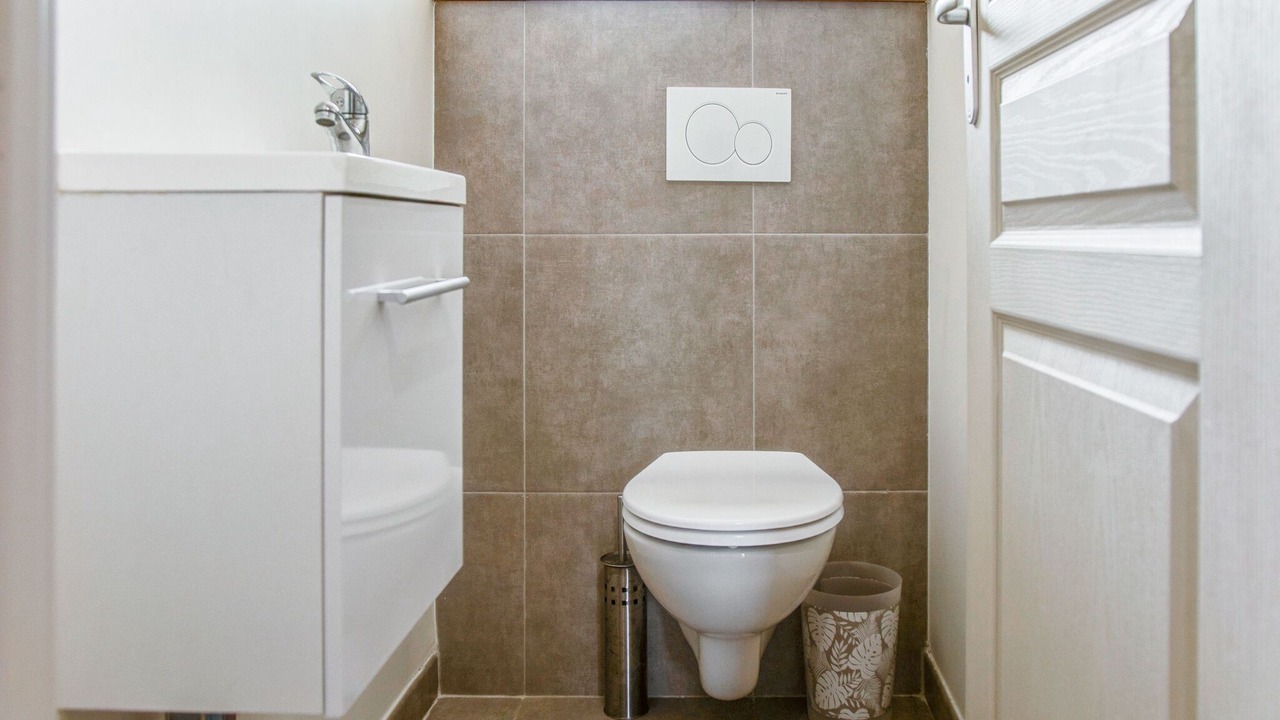 Photo of Bathroom in Chatillon-Coligny