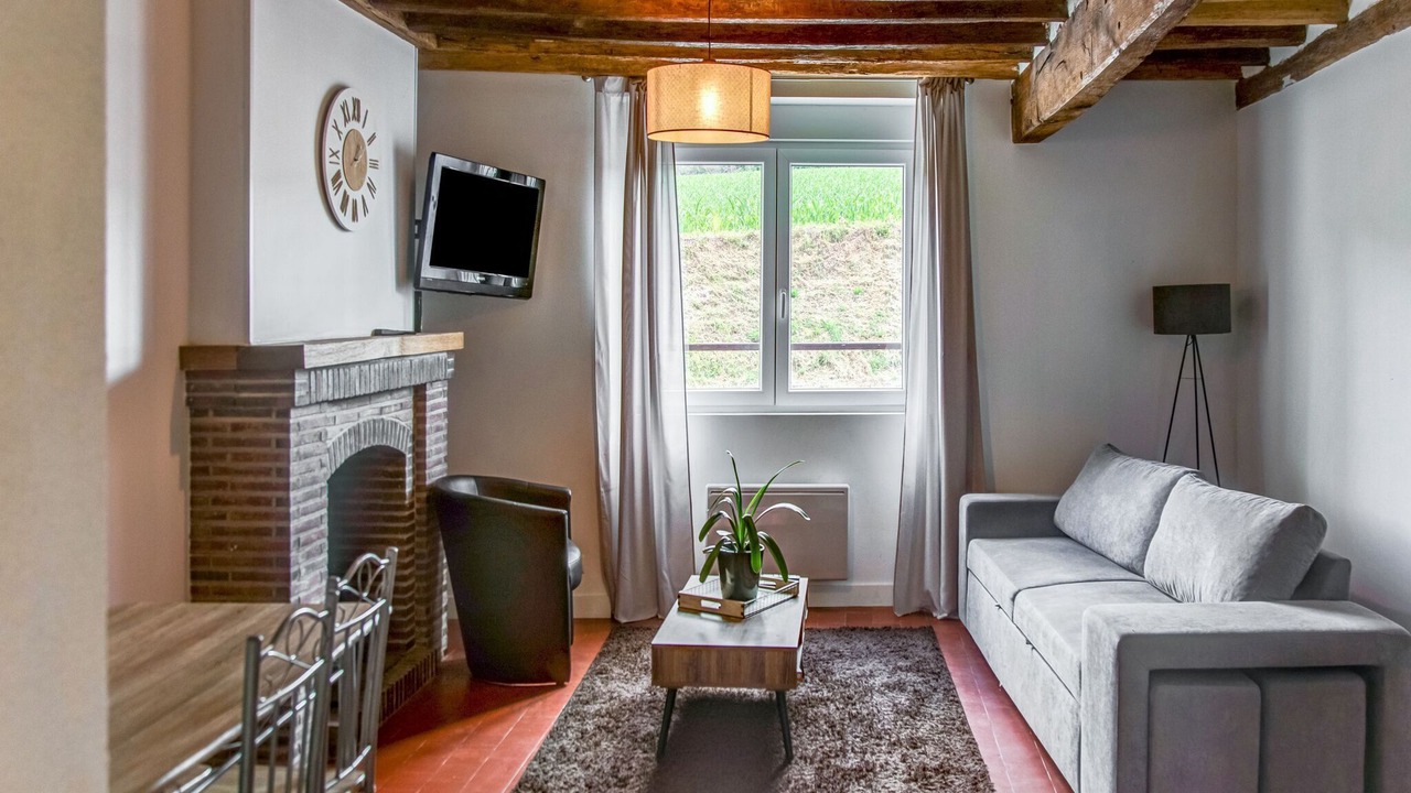 Photo of Livingroom in Chatillon-Coligny