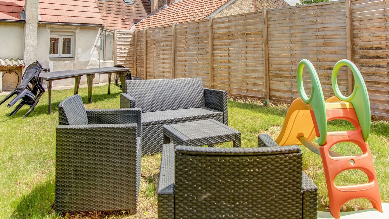 Photo of Outdoor in Chatillon-Coligny