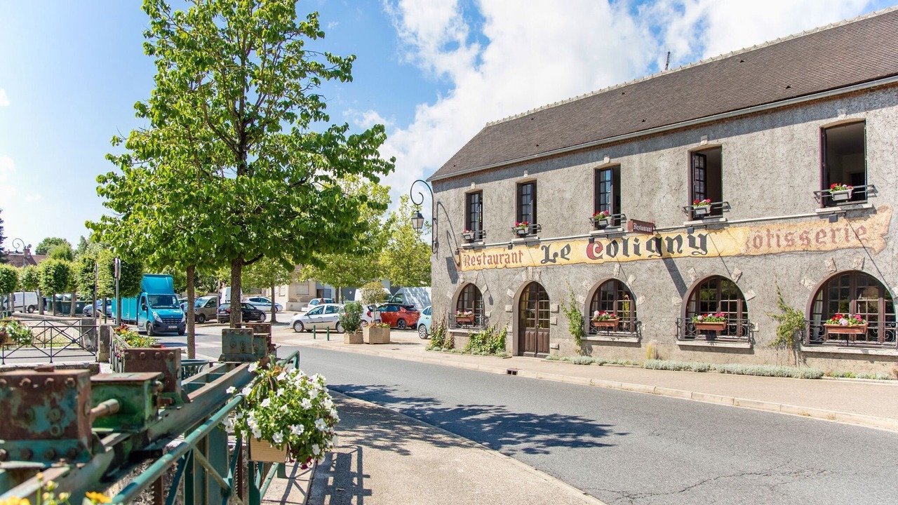 Photo of Others in Chatillon-Coligny