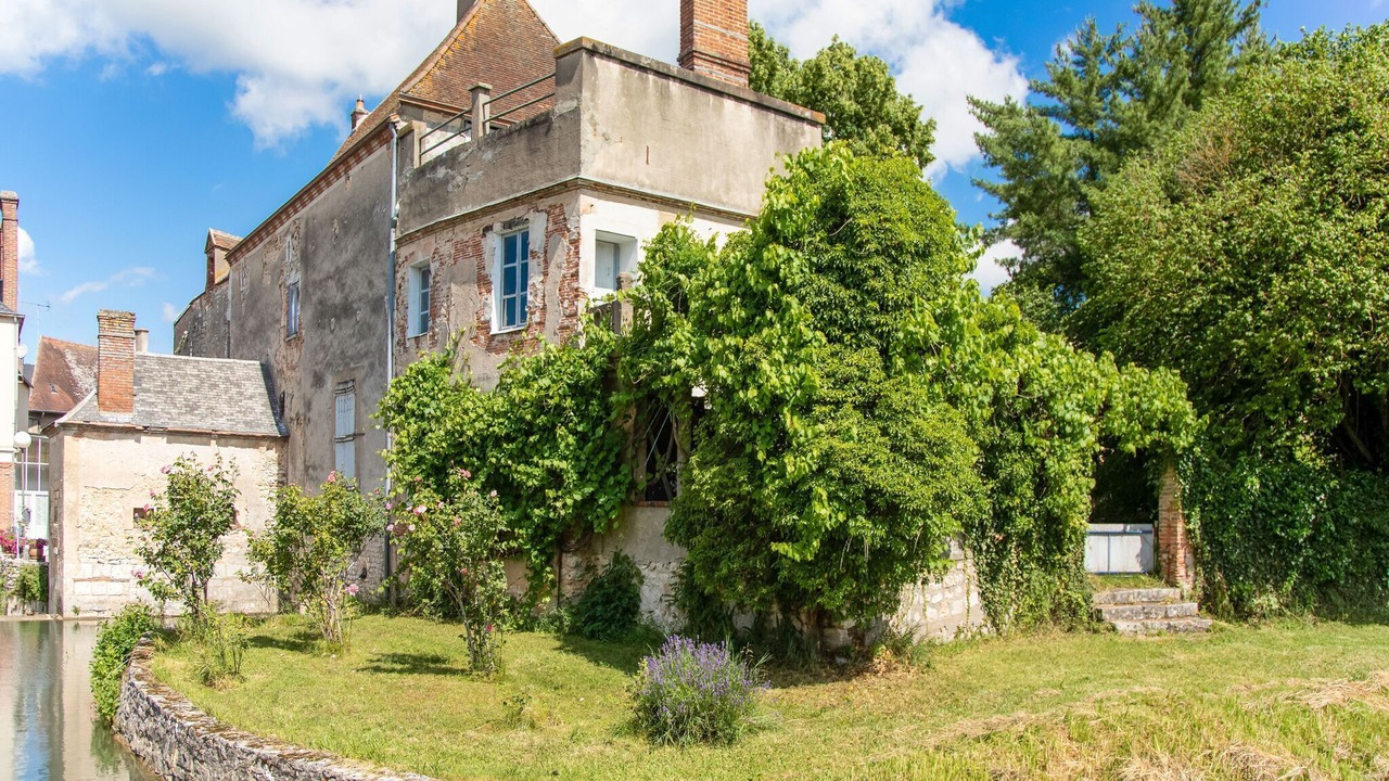 Photo of Outdoor in Chatillon-Coligny