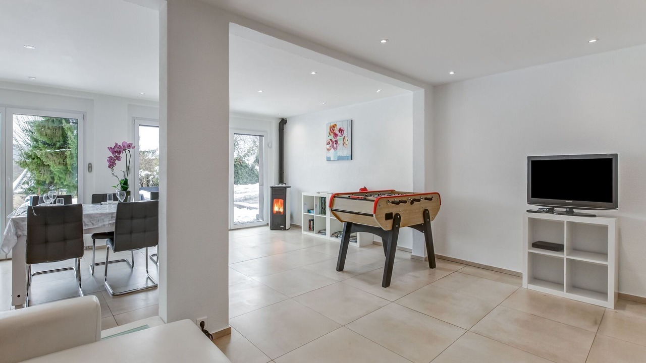Photo of Livingroom in Mazire