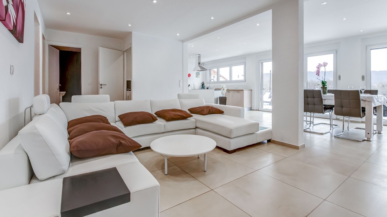 Photo of Livingroom in Mazire