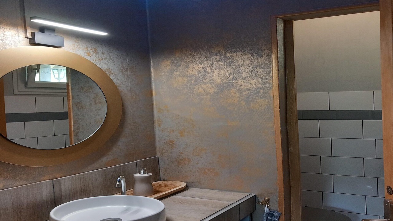 Photo of Bathroom in Cuzy