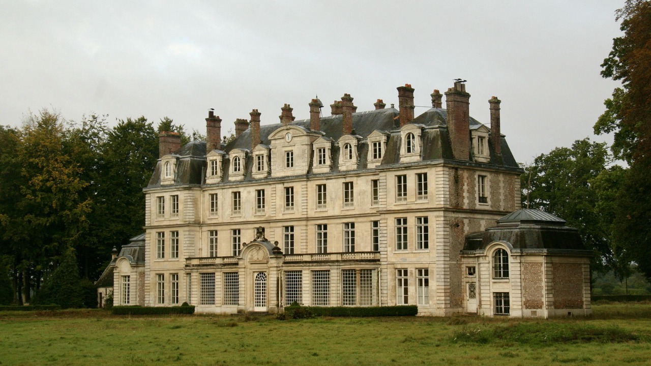 Photo of Outdoor in Brestot