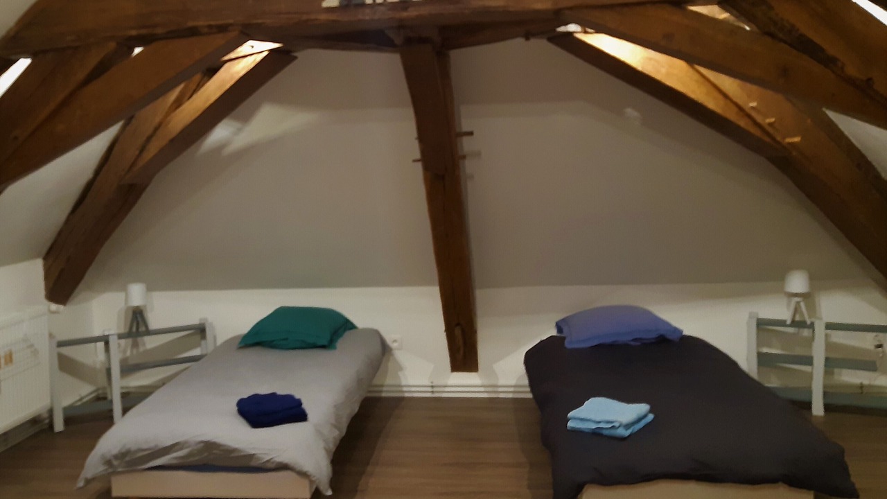 Photo of Bedroom in Limanton