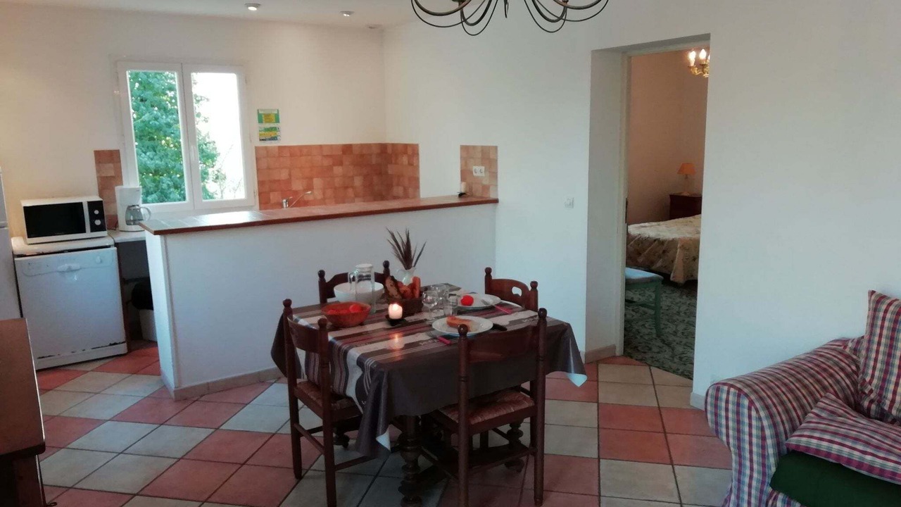 Photo of Livingroom in Quend
