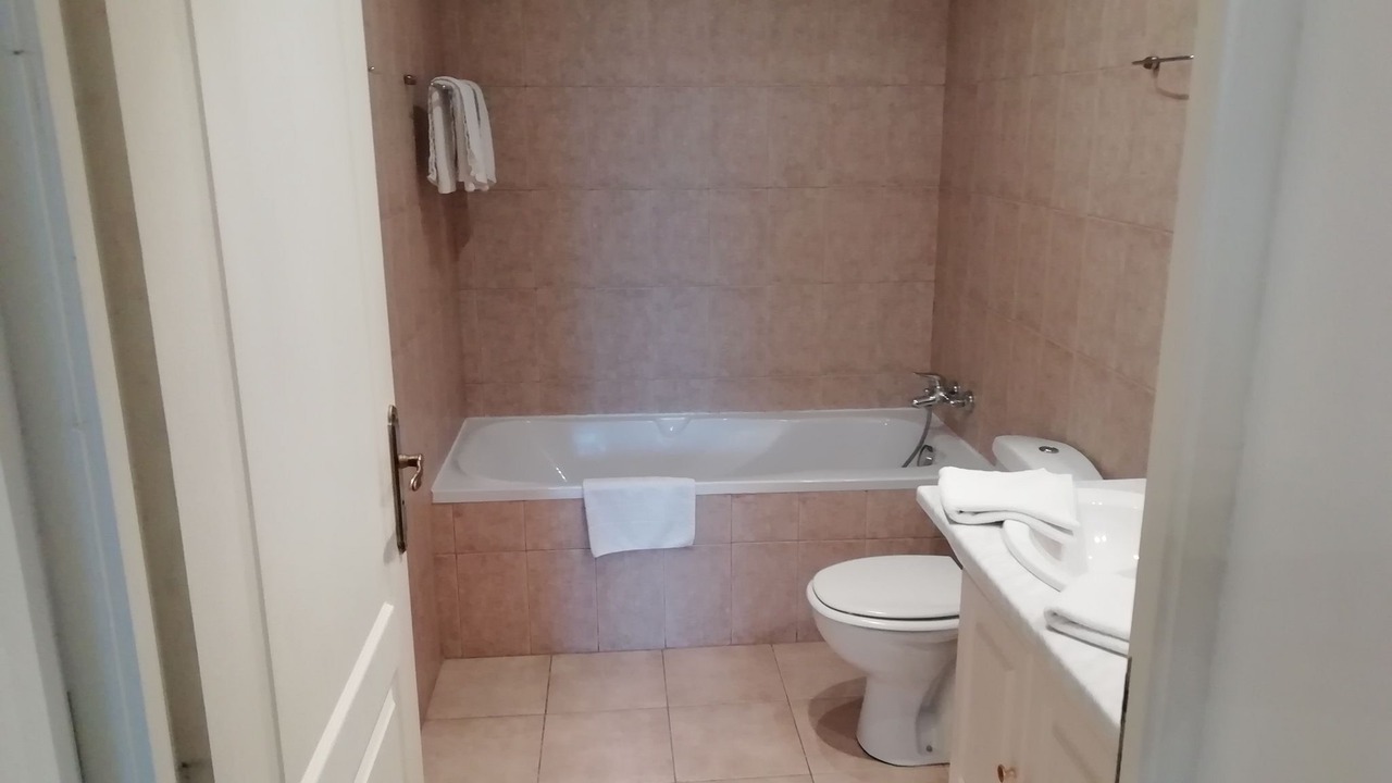 Photo of Bathroom in Quend