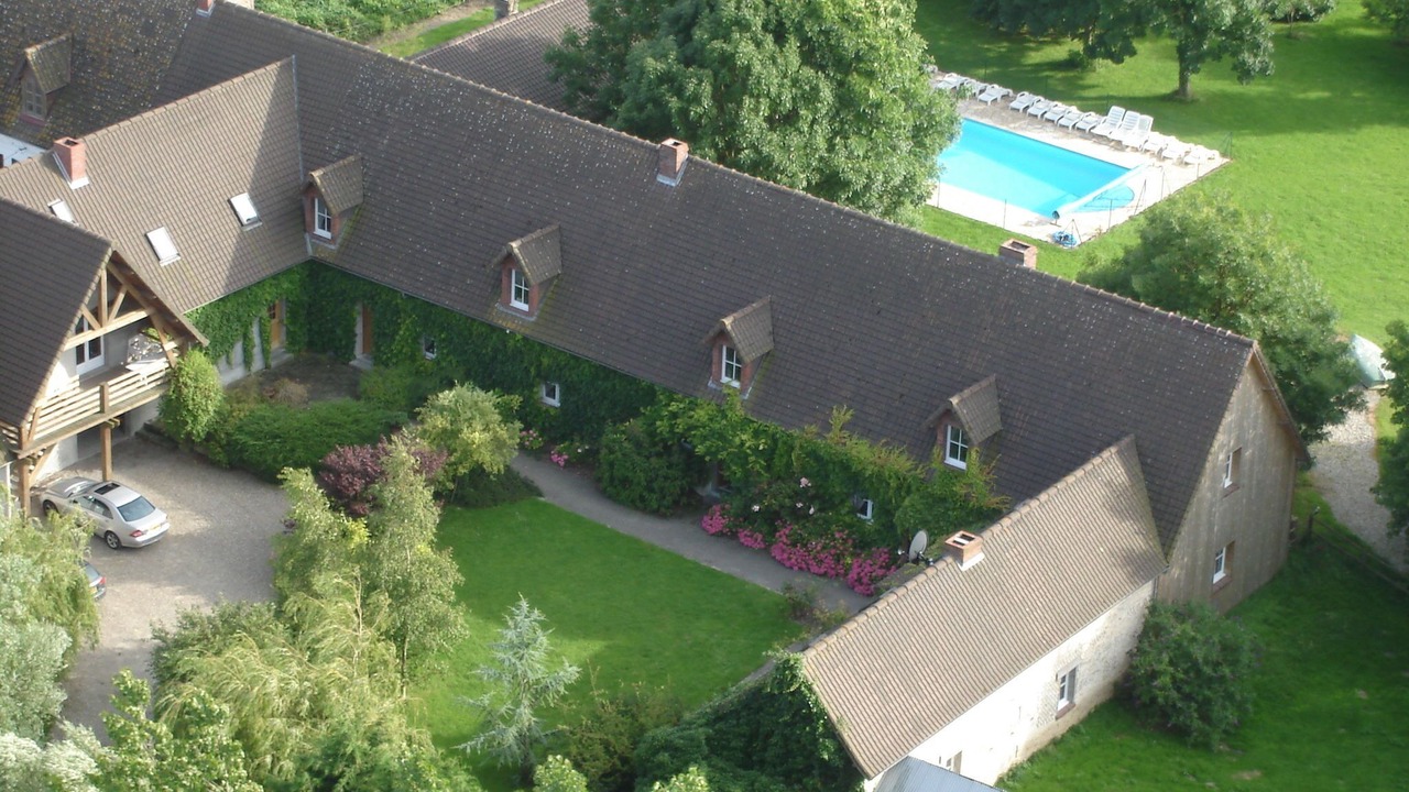 Photo of Outdoor in Quend