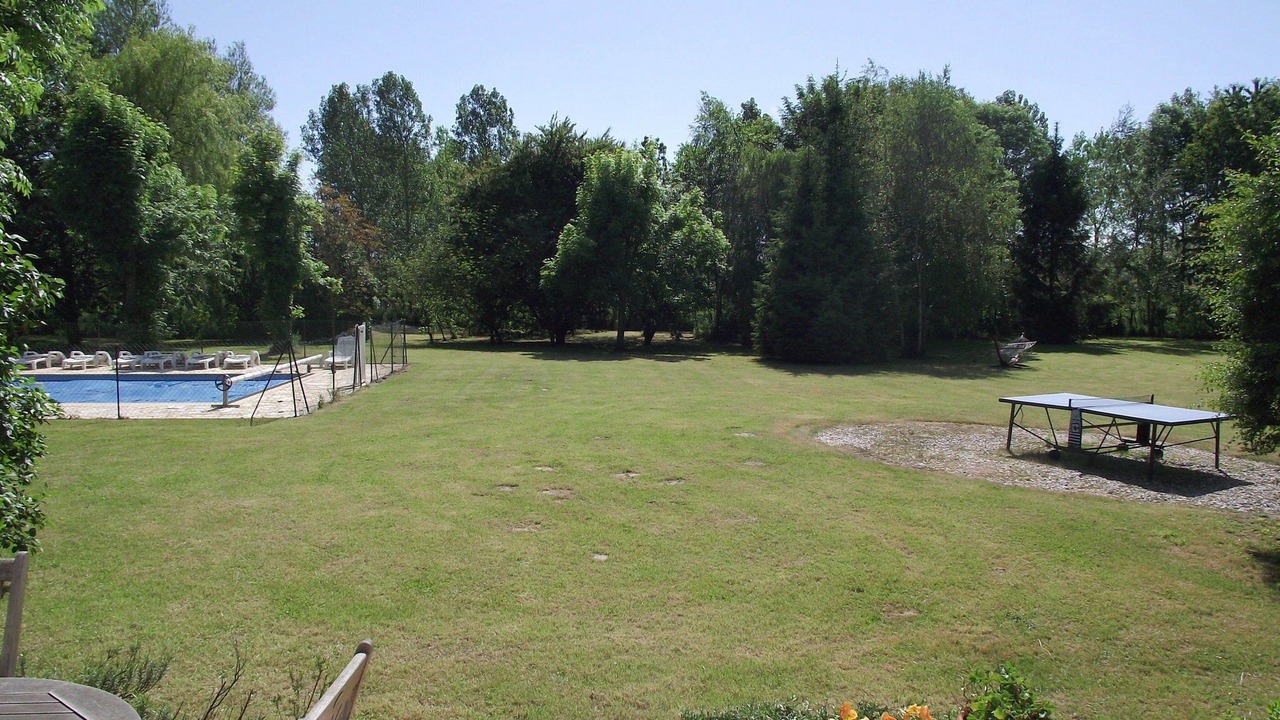 Photo of Outdoor in Quend