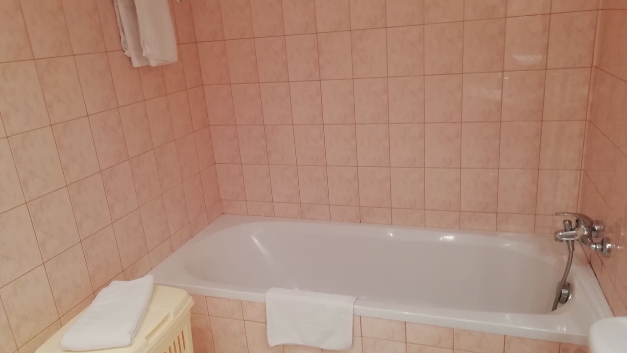 Photo of Bathroom in Quend