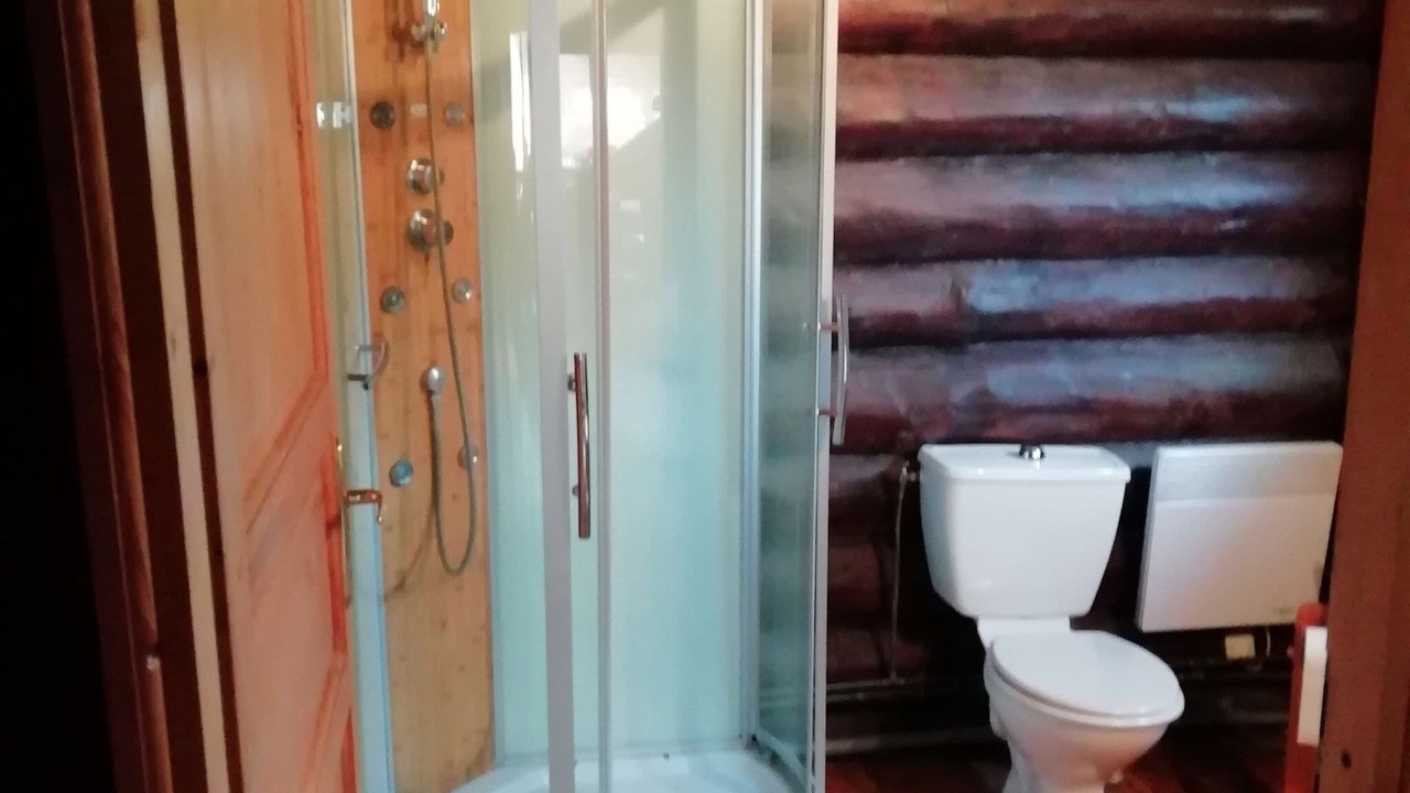 Photo of Bathroom in Quend
