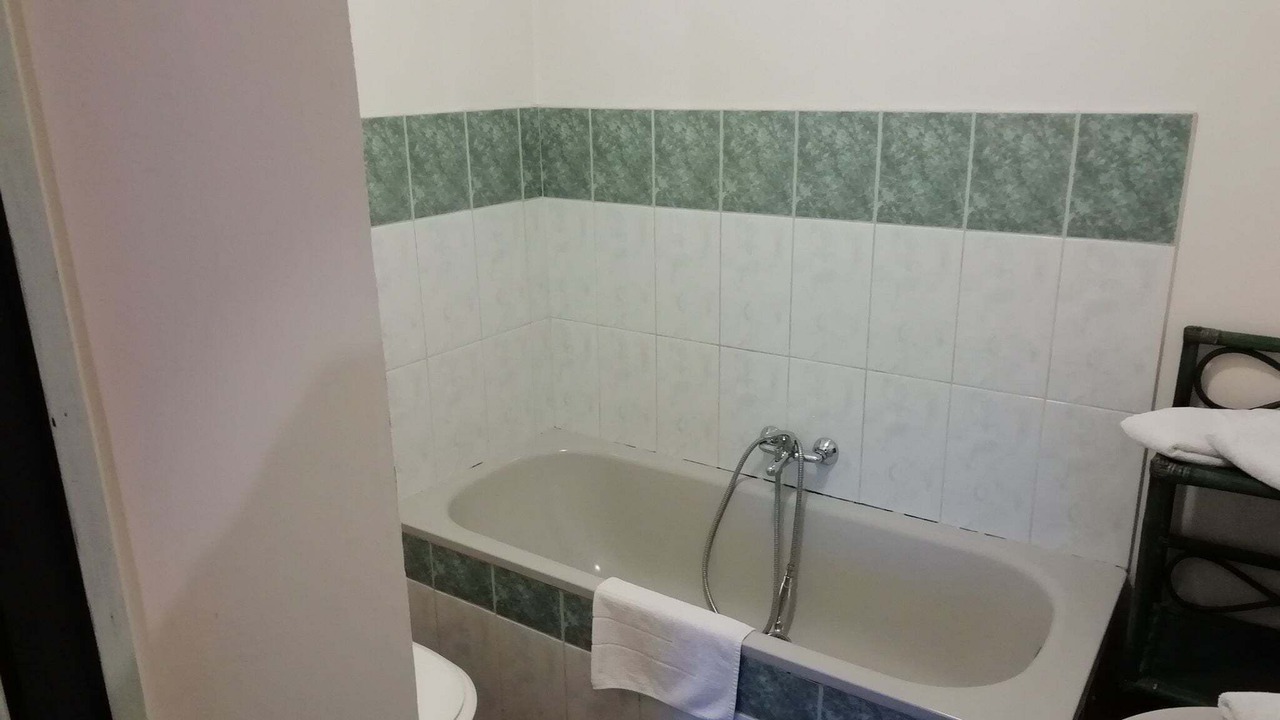 Photo of Bathroom in Monchaux
