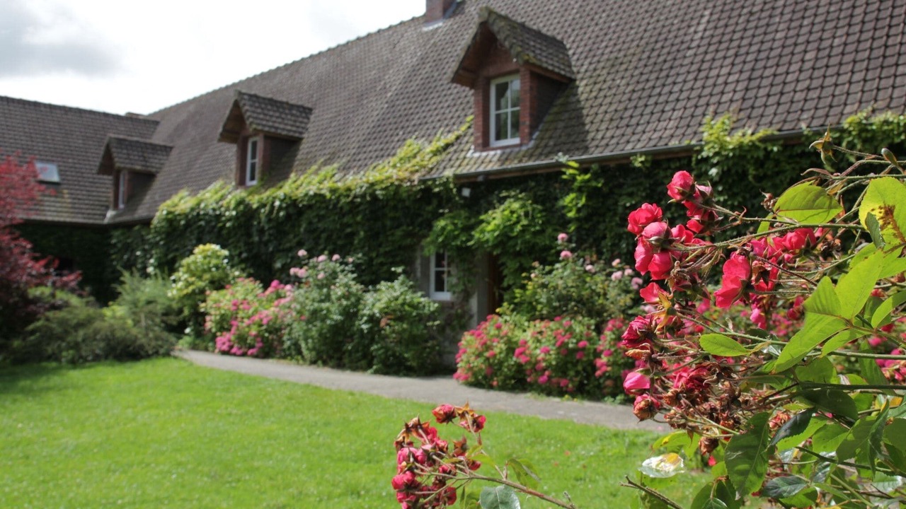 Photo of Outdoor in Monchaux