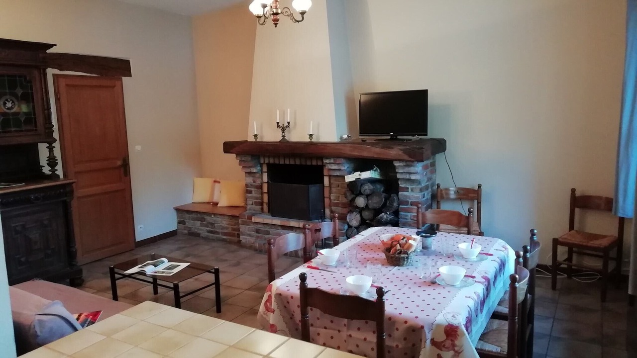 Photo of Livingroom in Quend