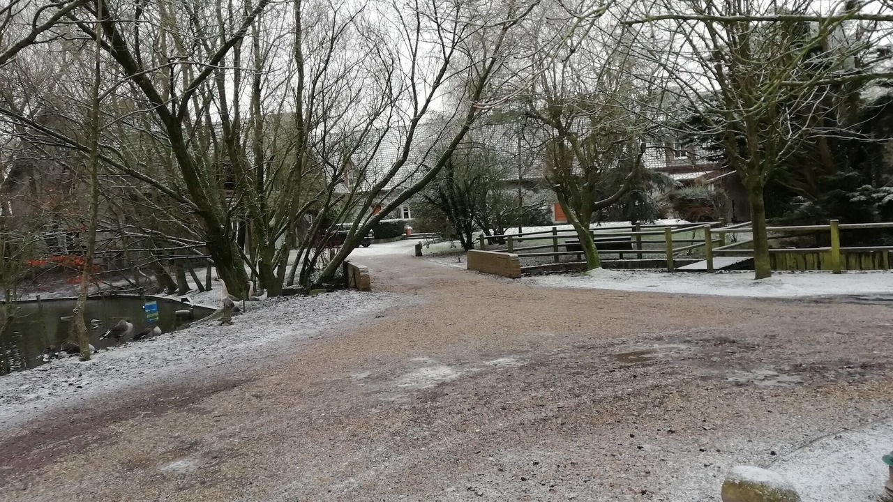 Photo of Outdoor in Quend
