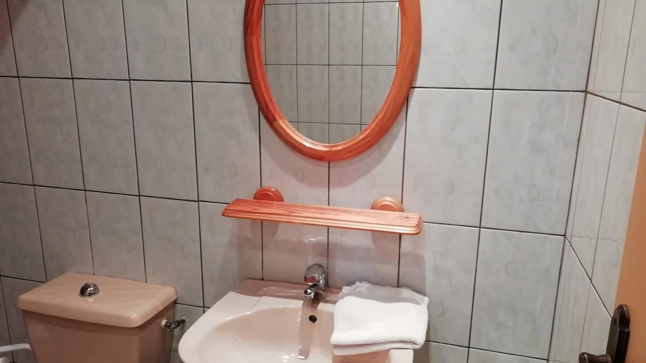Photo of Bathroom in Quend