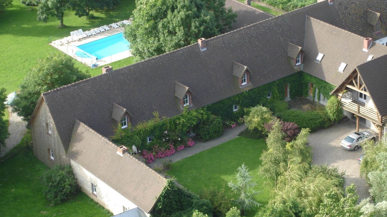 Photo of Outdoor in Quend