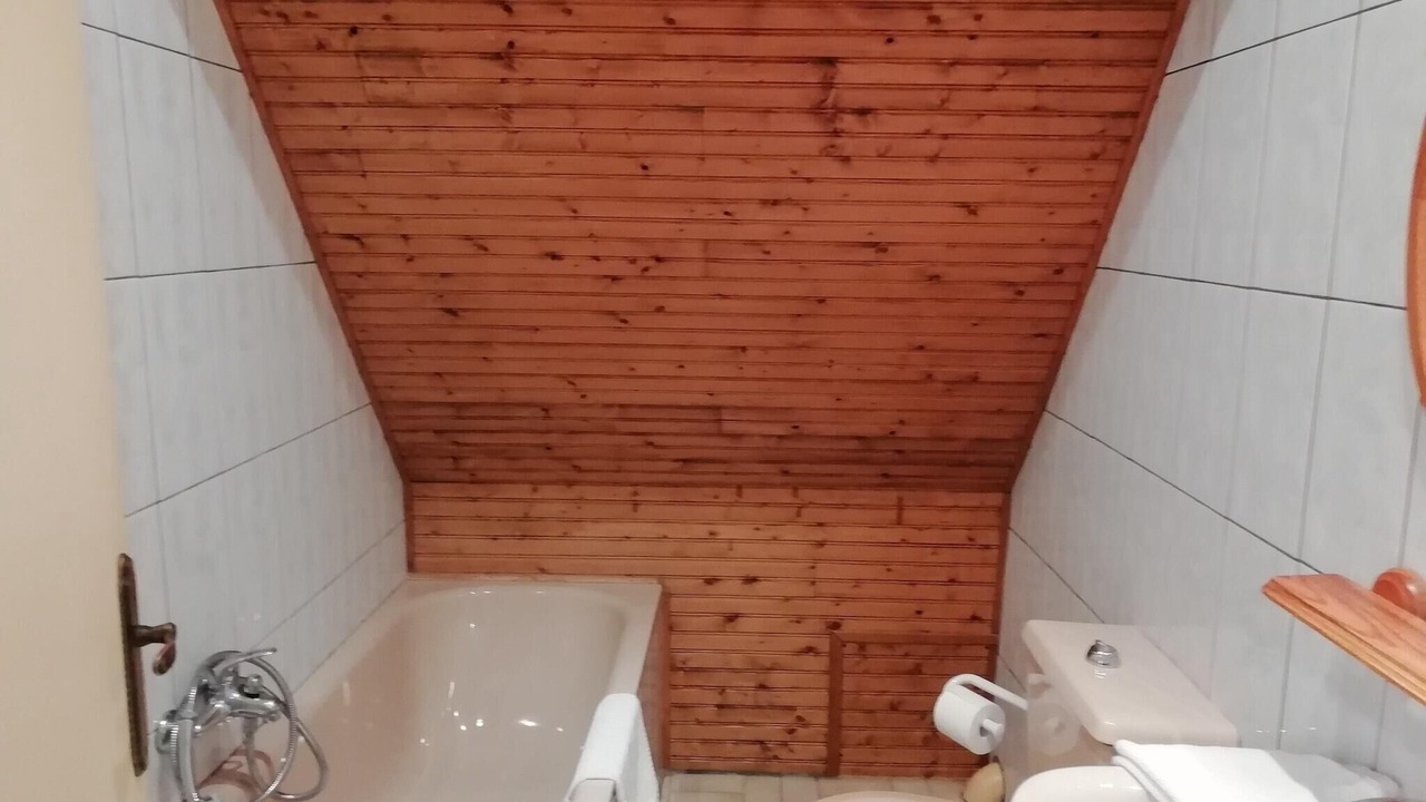 Photo of Bathroom in Quend
