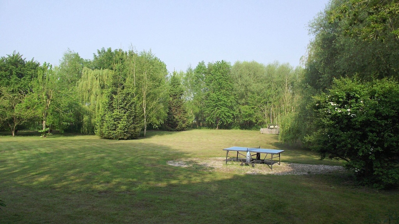 Photo of Outdoor in Quend