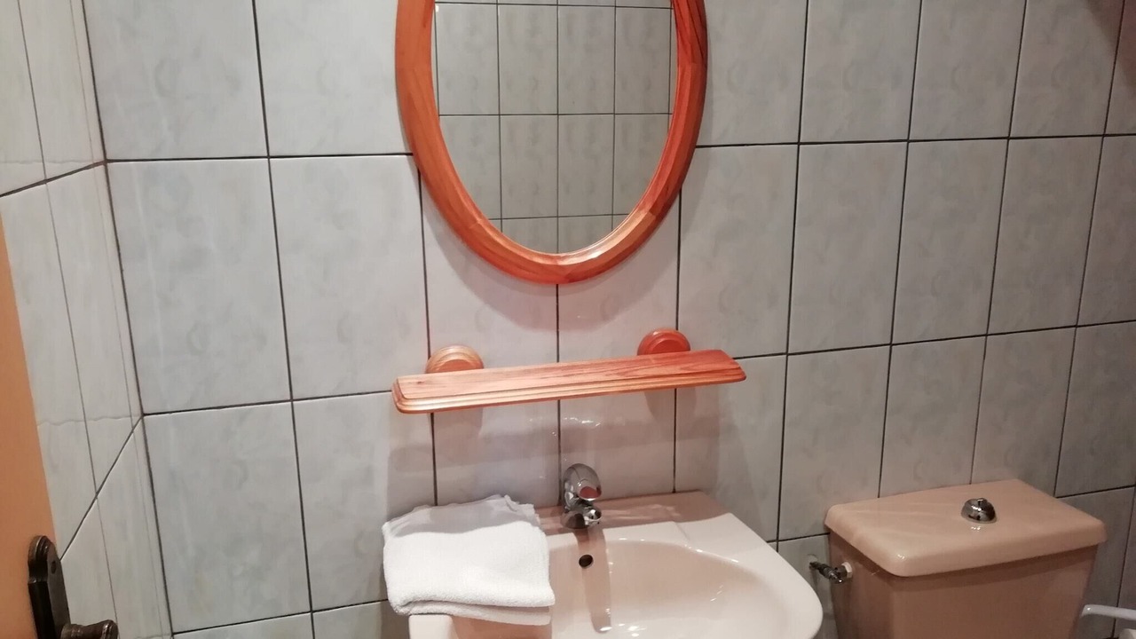 Photo of Bathroom in Quend