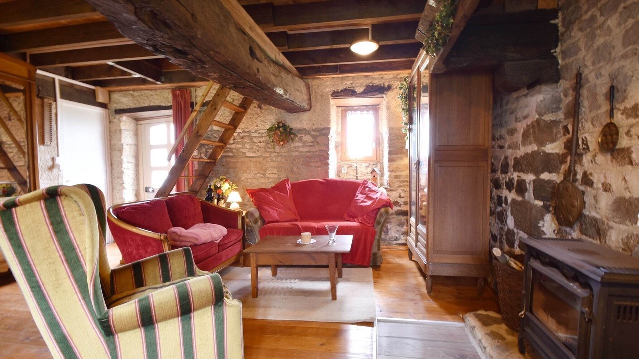 Photo of Livingroom in Gouvets