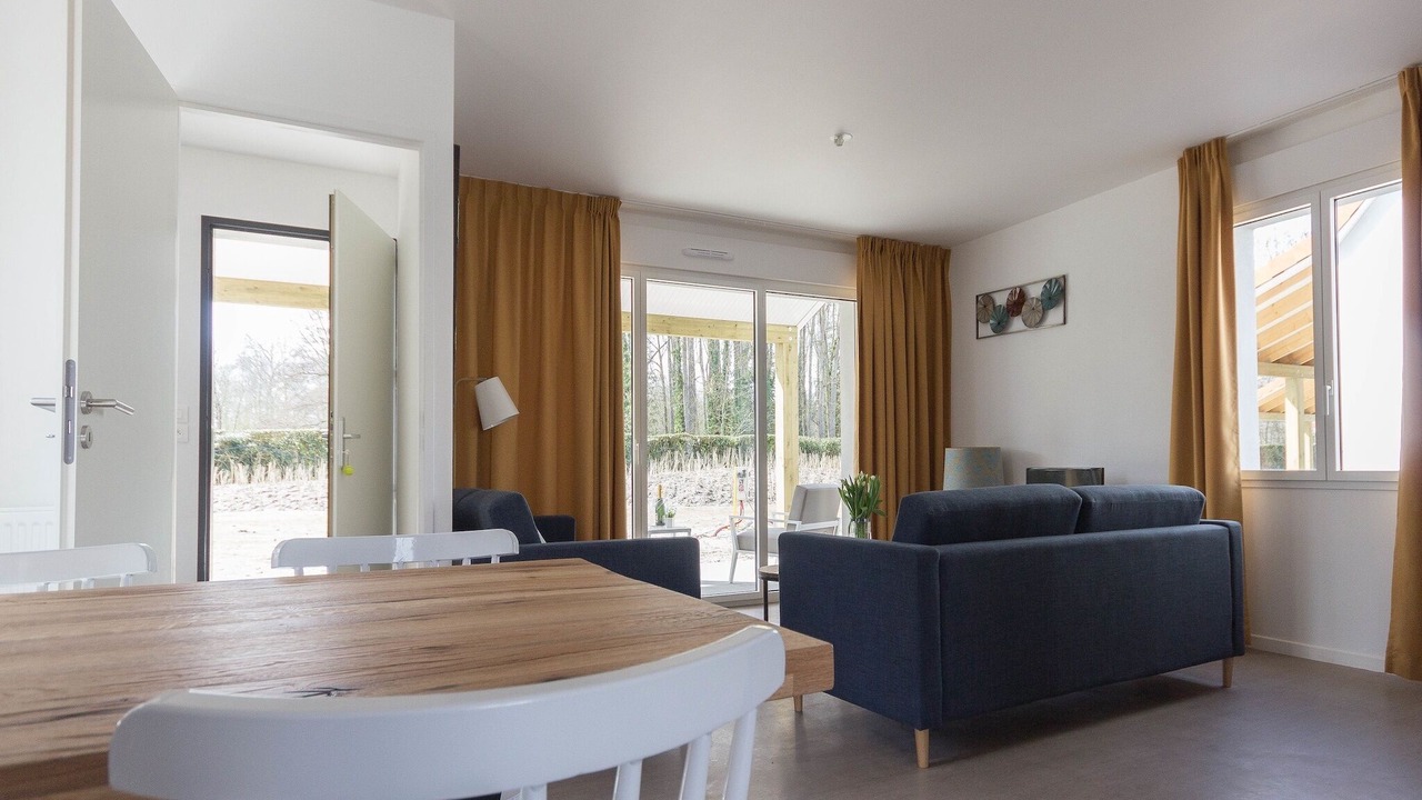 Photo of Livingroom in Berck-sur-Mer