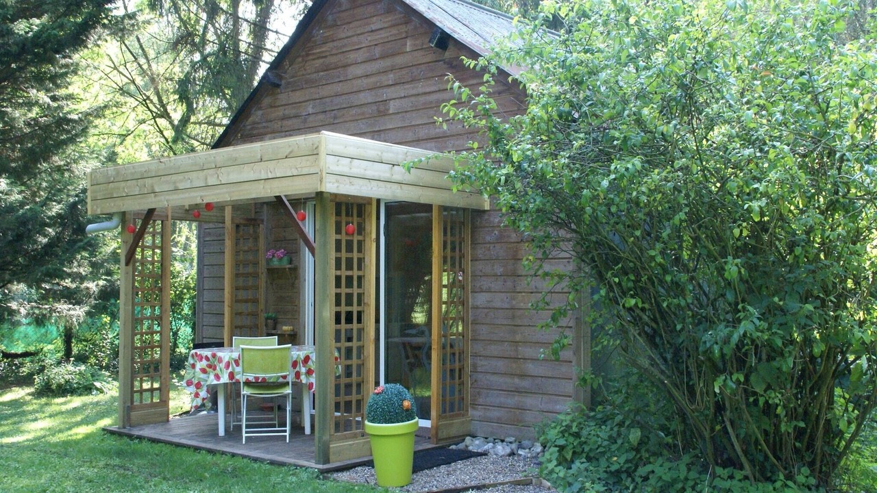 Photo of Outdoor in Le Ponchel