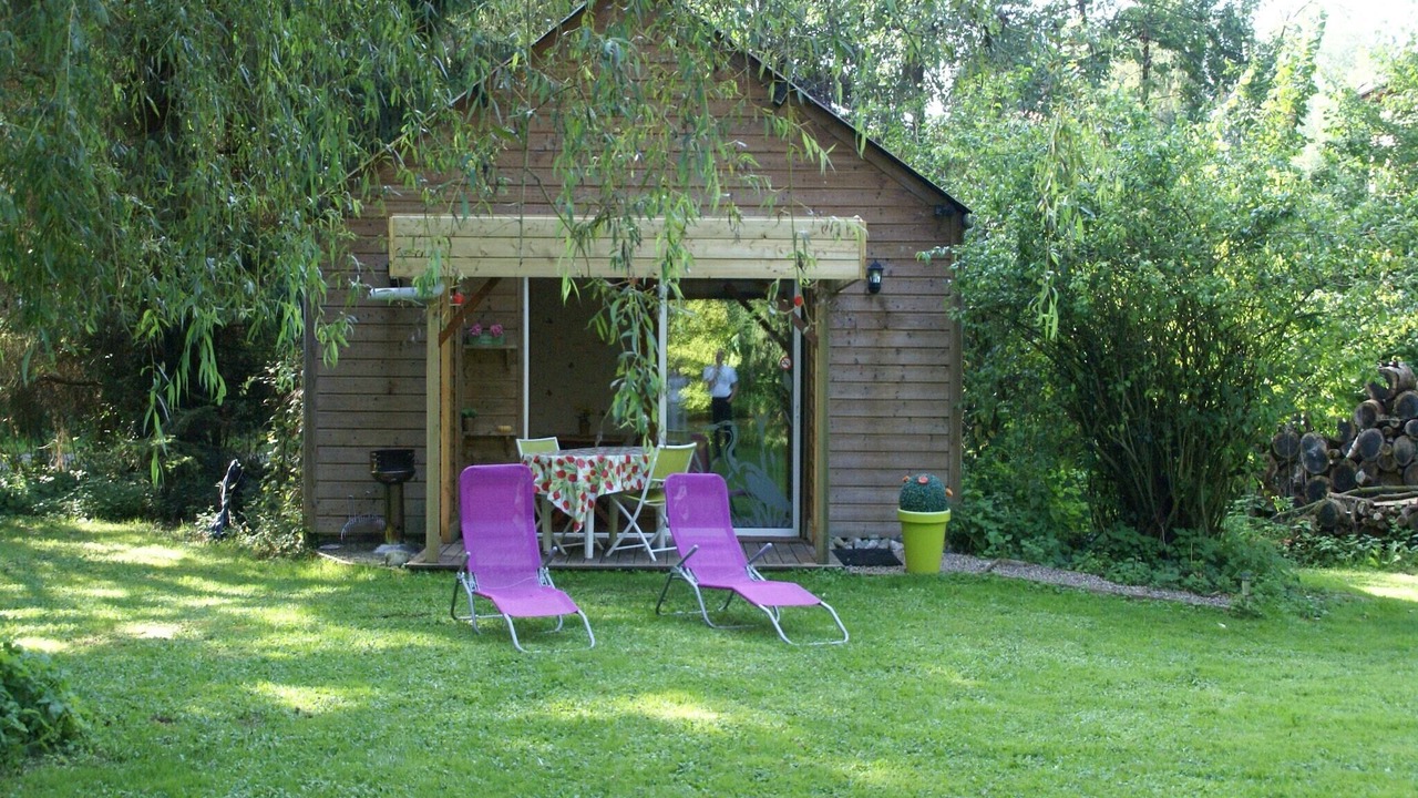 Photo of Outdoor in Le Ponchel