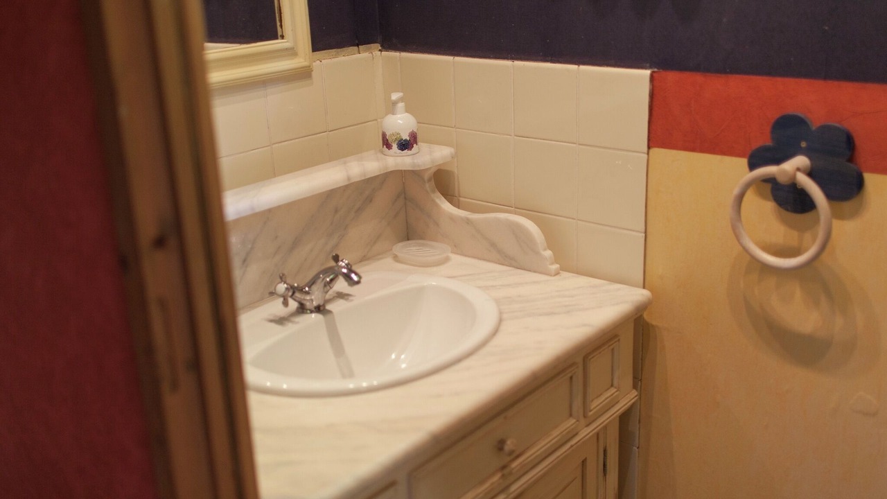 Photo of Bathroom in Le Ponchel