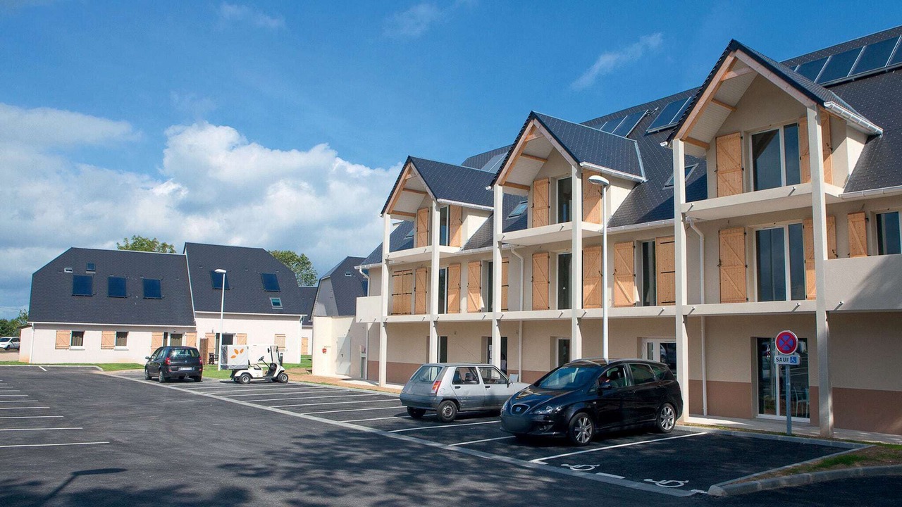 Photo of Outdoor in Auberville