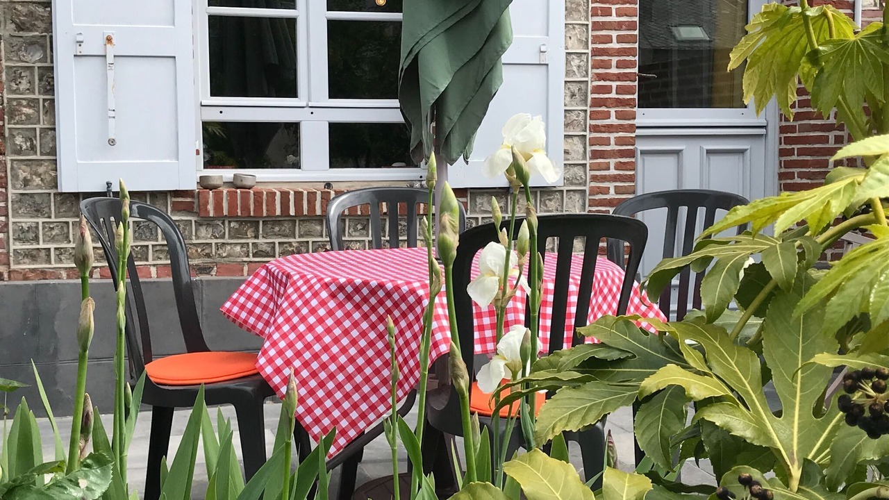 Photo of Outdoor in Yport