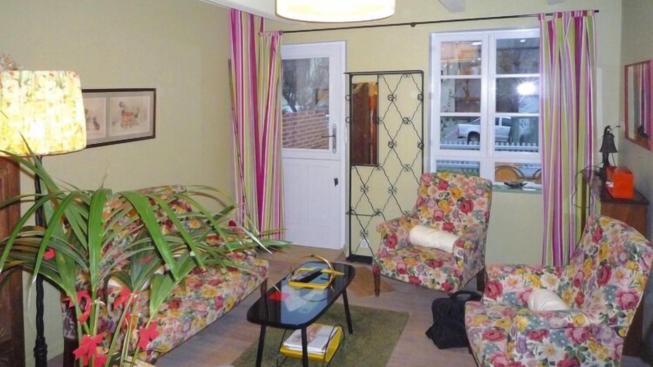 Photo of Livingroom in Yport