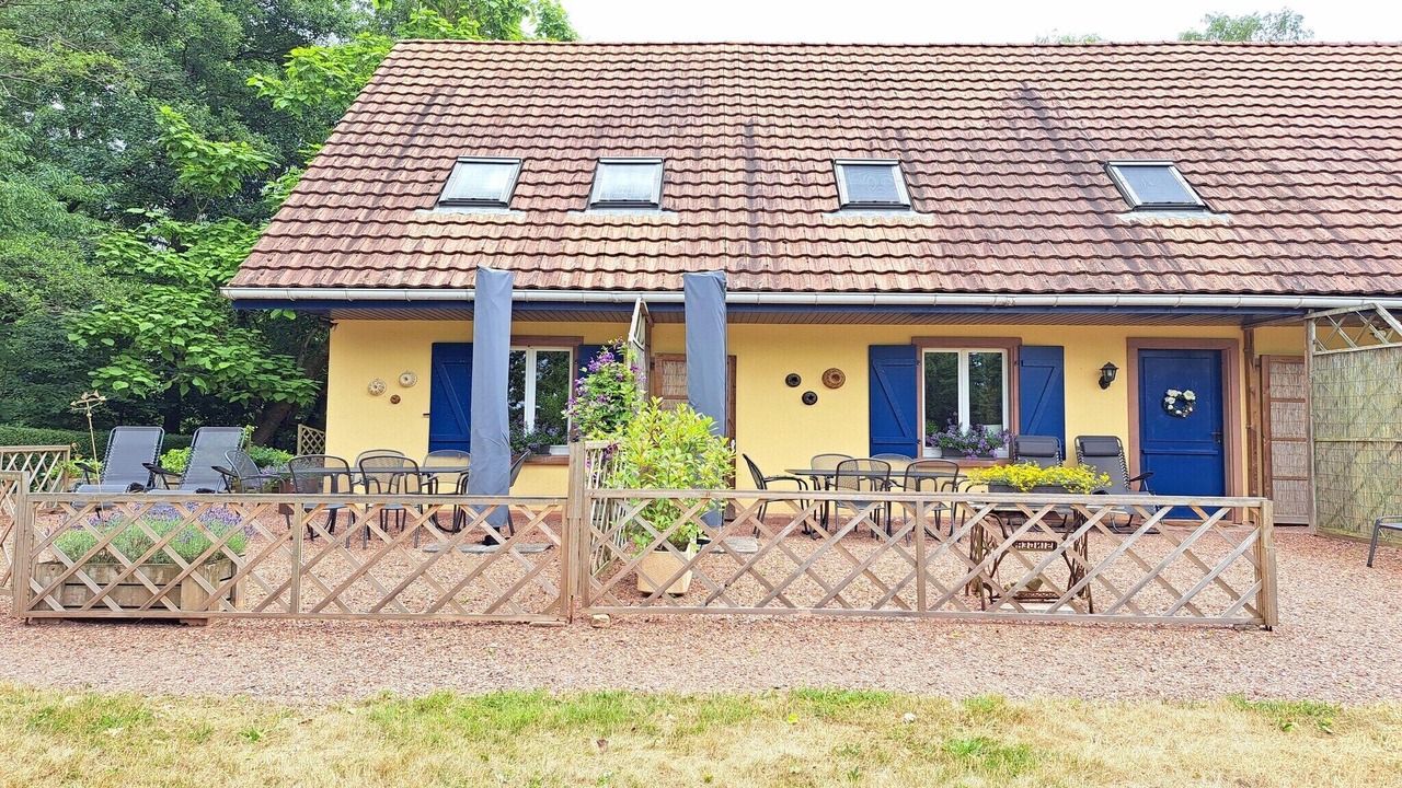 Photo of Outdoor in Val-de-Moder